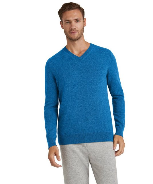 FALKE Strickpullover aus reinem Kaschmir Hersteller: Falke Bestellnummer:4067112281570