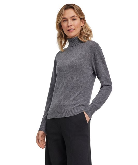 FALKE Strickpullover aus reinem Kaschmir Hersteller: Falke Bestellnummer:4031309989525