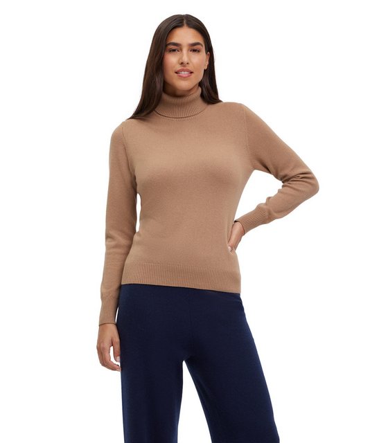 FALKE Strickpullover aus reinem Kaschmir Hersteller: Falke Bestellnummer:4067112375798