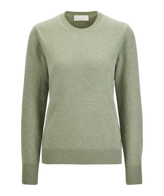 FALKE Strickpullover aus reinem Kaschmir Hersteller: Falke Bestellnummer:4067112343780