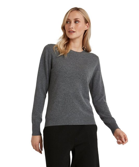 FALKE Strickpullover aus reinem Kaschmir Hersteller: Falke Bestellnummer:4031309988467