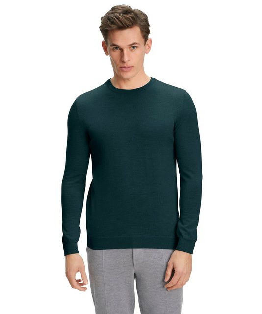 FALKE Strickpullover aus reiner