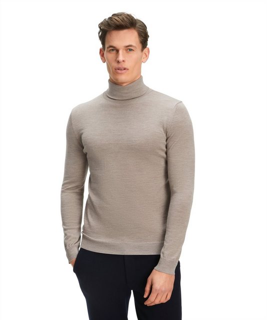 FALKE Strickpullover aus reiner