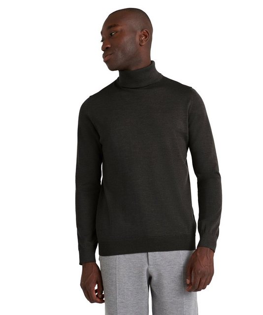 FALKE Strickpullover aus reiner