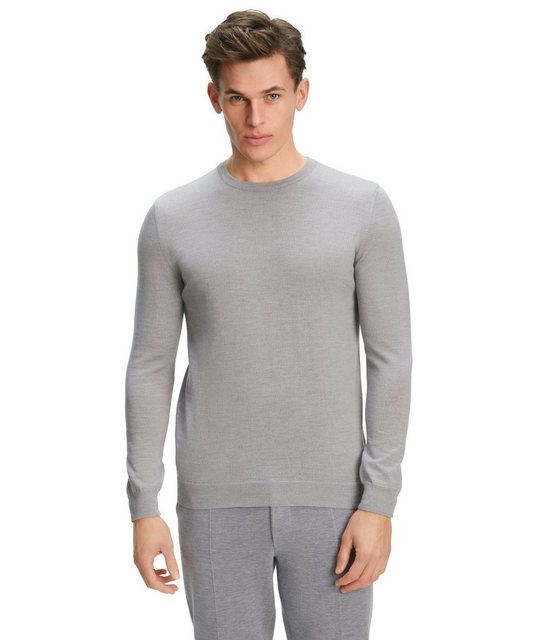 FALKE Strickpullover aus reiner