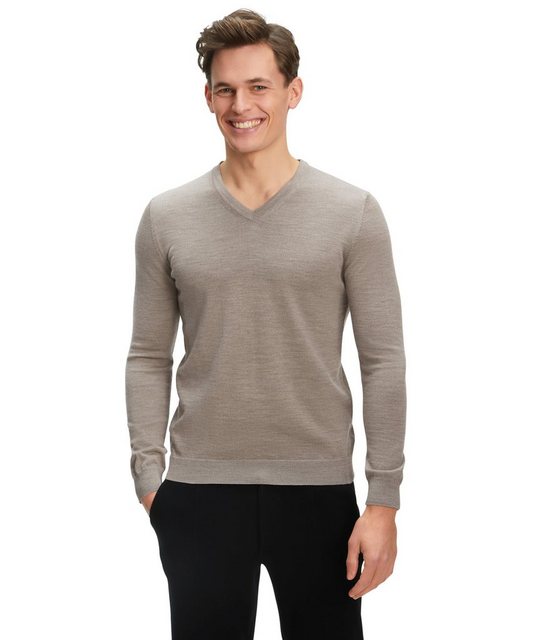 FALKE Strickpullover aus reiner