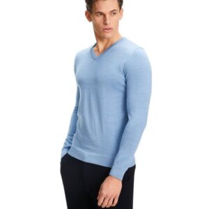 FALKE Strickpullover aus reiner