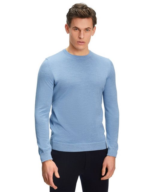 FALKE Strickpullover aus reiner