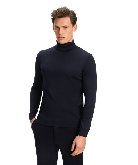 FALKE Strickpullover aus reiner