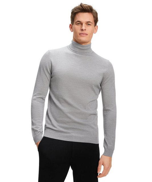 FALKE Strickpullover aus reiner