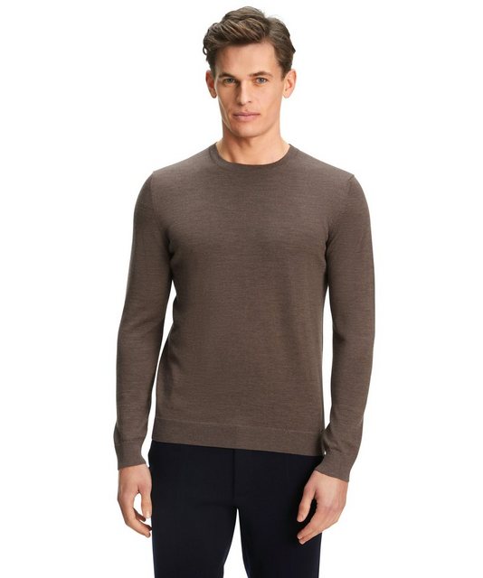 FALKE Strickpullover aus reiner