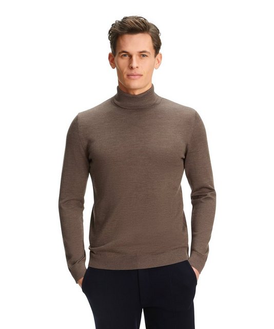 FALKE Strickpullover aus reiner