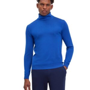 FALKE Strickpullover aus reiner