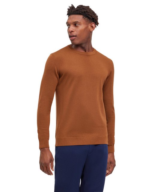 FALKE Strickpullover aus reiner