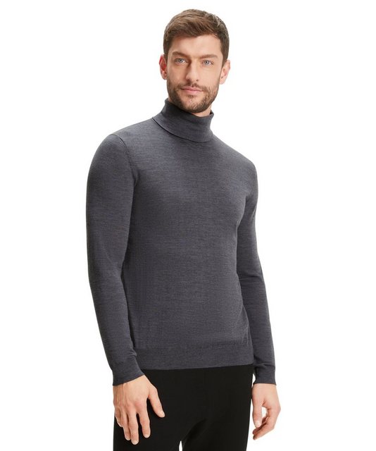 FALKE Strickpullover aus ultrafeiner Merinowolle Hersteller: Falke Bestellnummer:4031309152424