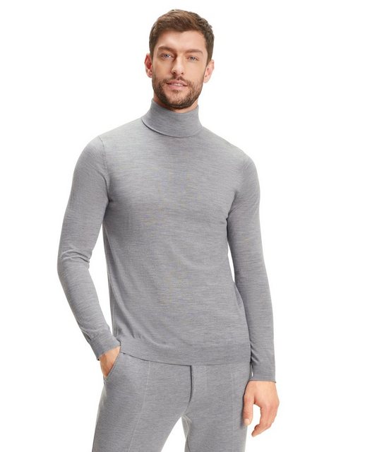 FALKE Strickpullover aus ultrafeiner Merinowolle Hersteller: Falke Bestellnummer:4031309152431