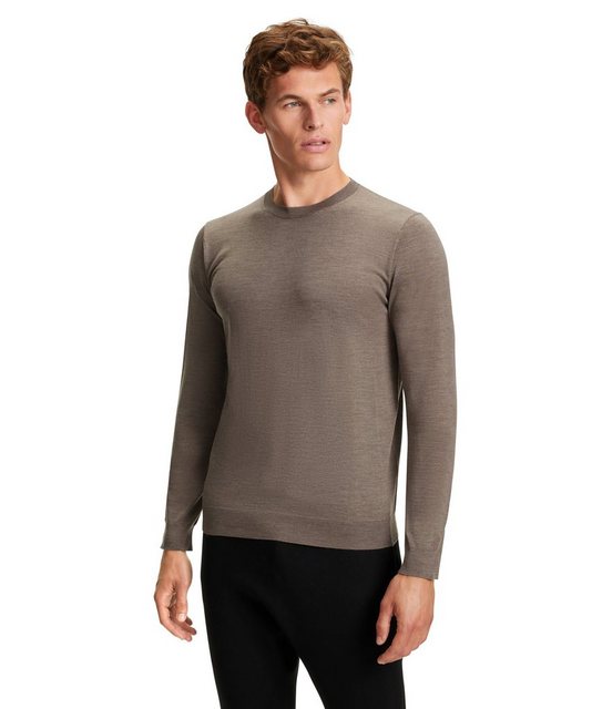 FALKE Strickpullover aus ultrafeiner Merinowolle Hersteller: Falke Bestellnummer:4031309150536