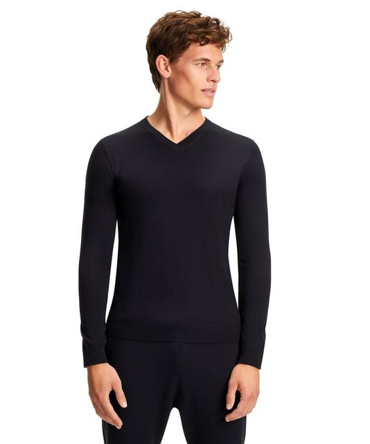 FALKE Strickpullover aus ultrafeiner Merinowolle Hersteller: Falke Bestellnummer:4031309151748