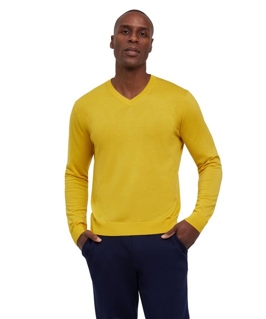 FALKE Strickpullover aus ultrafeiner Merinowolle Hersteller: Falke Bestellnummer:4067112208720