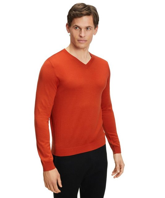 FALKE Strickpullover aus ultrafeiner Merinowolle Hersteller: Falke Bestellnummer:4031309398686