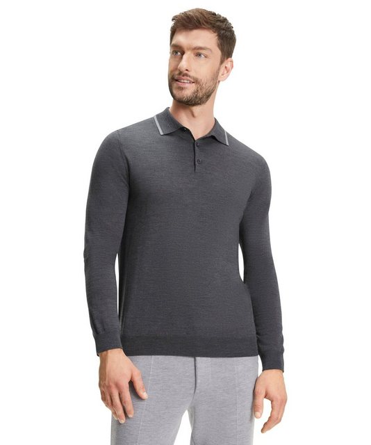 FALKE Strickpullover aus ultrafeiner Merinowolle Hersteller: Falke Bestellnummer:4031309152097