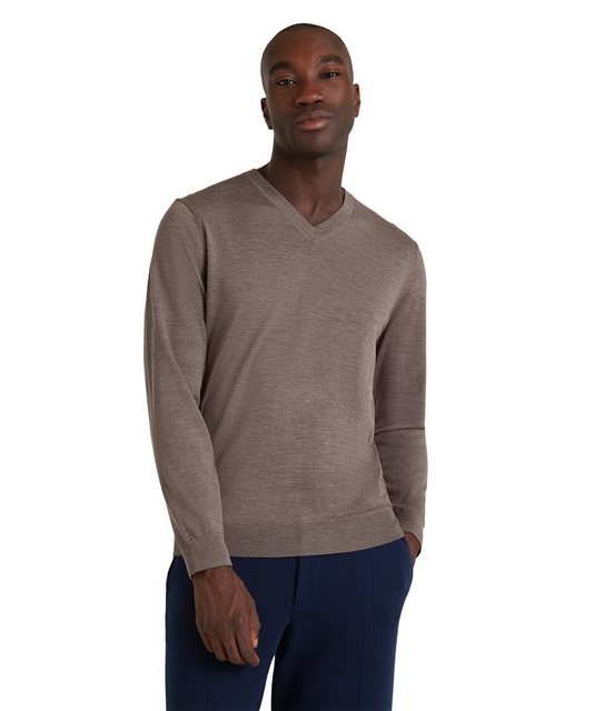 FALKE Strickpullover aus ultrafeiner Merinowolle Hersteller: Falke Bestellnummer:4031309151250