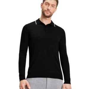 FALKE Strickpullover aus ultrafeiner Merinowolle Hersteller: Falke Bestellnummer:4067112014307