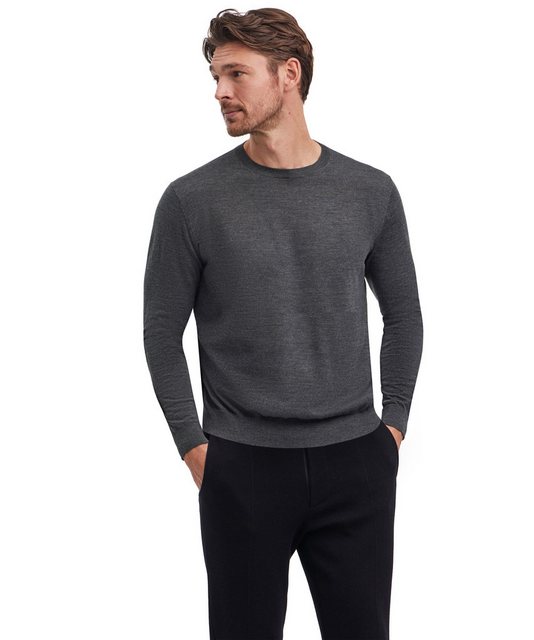 FALKE Strickpullover aus ultrafeiner Merinowolle Hersteller: Falke Bestellnummer:4067112363757