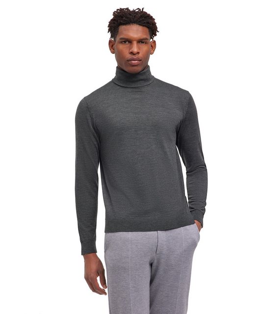 FALKE Strickpullover aus ultrafeiner Merinowolle Hersteller: Falke Bestellnummer:4067112364525