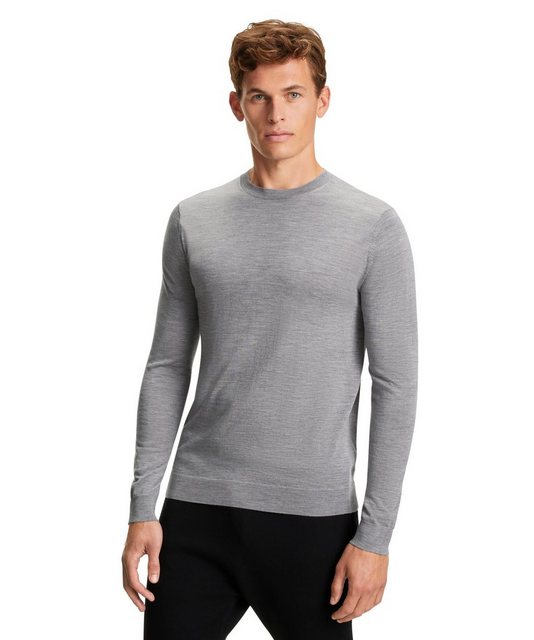 FALKE Strickpullover aus ultrafeiner Merinowolle Hersteller: Falke Bestellnummer:4031309150741