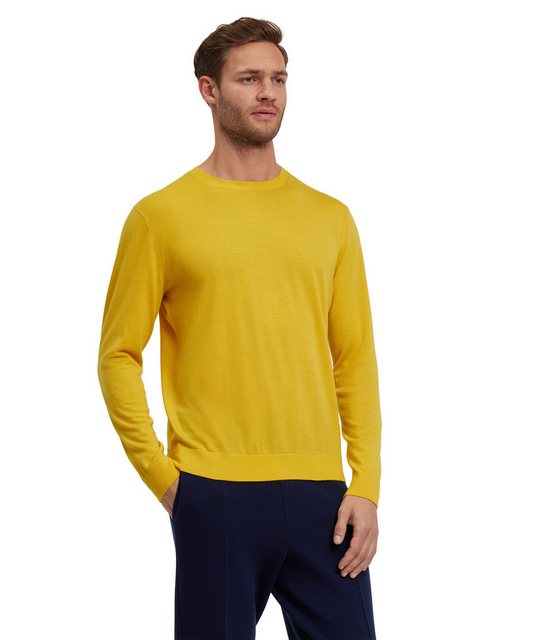 FALKE Strickpullover aus ultrafeiner Merinowolle Hersteller: Falke Bestellnummer:4067112208607