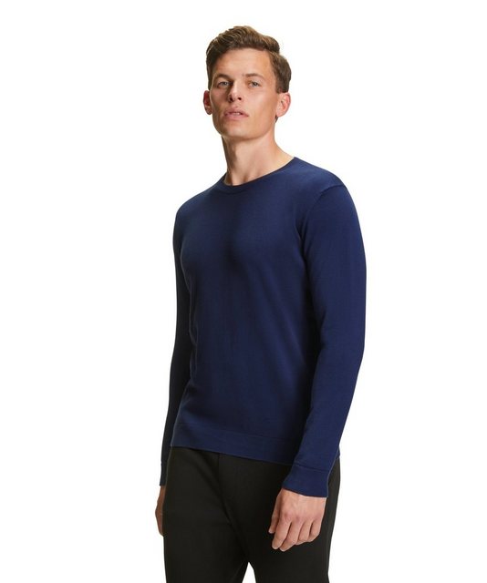 FALKE Strickpullover mit Bio-Baumwolle Hersteller: Falke Bestellnummer:4067112154089