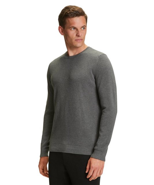 FALKE Strickpullover mit Bio-Baumwolle Hersteller: Falke Bestellnummer:4067112155727