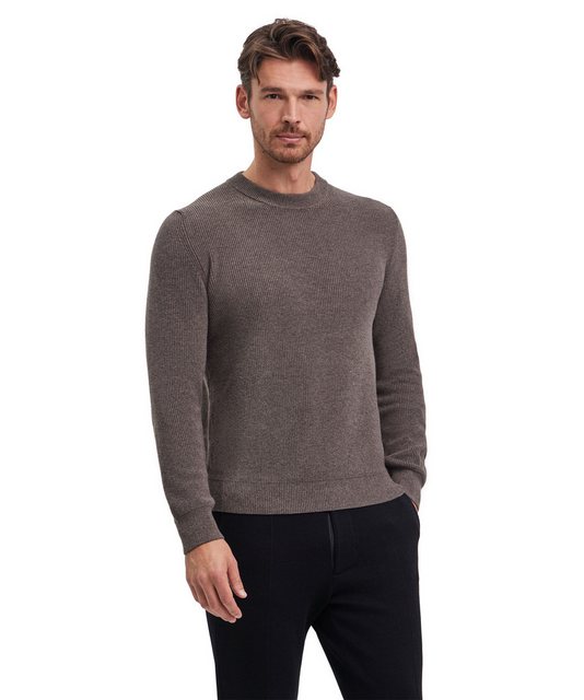 FALKE Strickpullover mit Bio-Baumwolle Hersteller: Falke Bestellnummer:4067112393563