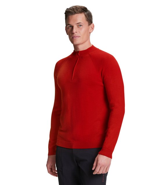 FALKE Strickpullover mit Merinowolle Hersteller: Falke Bestellnummer:4031309412351