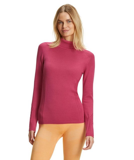 FALKE Strickpullover mit Merinowolle Hersteller: Falke Bestellnummer:4031309436647