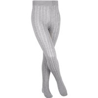 FALKE Strickstrumpfhose Classic Rib für besondere Anlässe