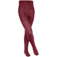 FALKE Strickstrumpfhose Comfort Wool mit verstärkten Belastungszonen