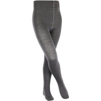 FALKE Strickstrumpfhose Comfort Wool mit verstärkten Belastungszonen