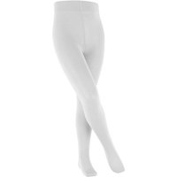 FALKE Strickstrumpfhose Cotton Touch aus hautfreundlicher Baumwolle