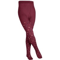 FALKE Strickstrumpfhose Multidot eine pflegeleichte Qualität