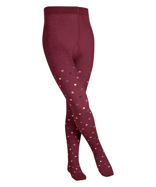 FALKE Strickstrumpfhose Multidot eine pflegeleichte Qualität Hersteller: Falke Bestellnummer:4031309201955