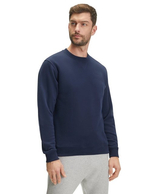 FALKE Sweatshirt aus reiner Baumwolle Hersteller: Falke Bestellnummer:4031309415543