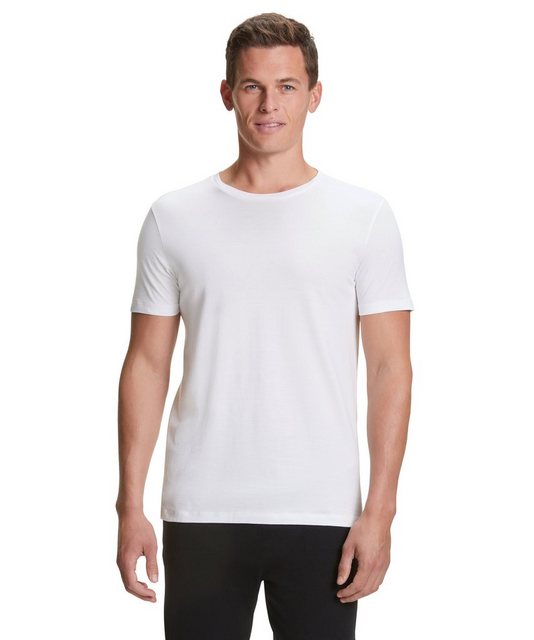 FALKE T-Shirt 2-Pack aus atmungsaktivem Material Hersteller: Falke Bestellnummer:4031309477152