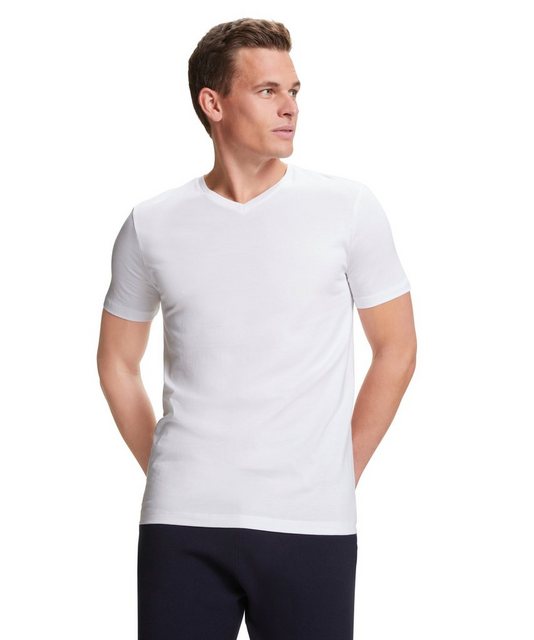 FALKE T-Shirt 2-Pack aus feiner ägyptischer Baumwolle Hersteller: Falke Bestellnummer:4031309477312