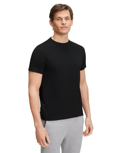 FALKE T-Shirt aus hochwertiger Pima-Baumwolle Hersteller: Falke Bestellnummer:4031309129655