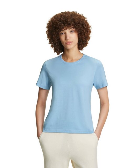 FALKE T-Shirt aus hochwertiger Pima-Baumwolle Hersteller: Falke Bestellnummer:4031309972183