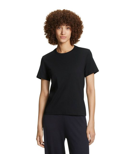 FALKE T-Shirt aus hochwertiger Pima-Baumwolle Hersteller: Falke Bestellnummer:4031309972039