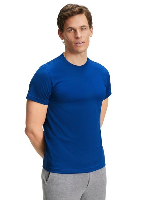 FALKE T-Shirt aus hochwertiger Pima-Baumwolle Hersteller: Falke Bestellnummer:4031309129808