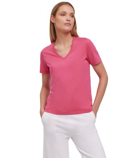 FALKE T-Shirt aus reiner Baumwolle Hersteller: Falke Bestellnummer:4067112223471